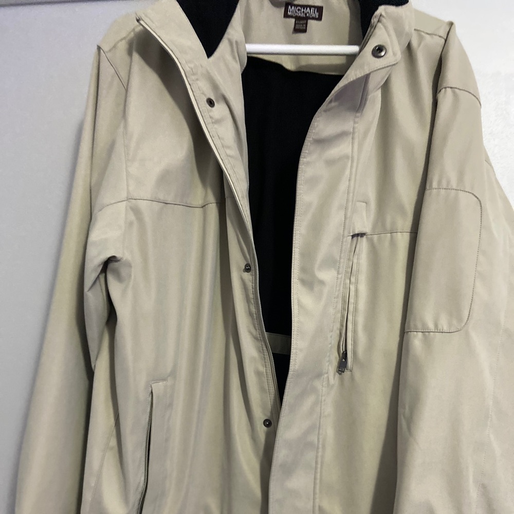 Excellent condition Michael Kors men’s jacket